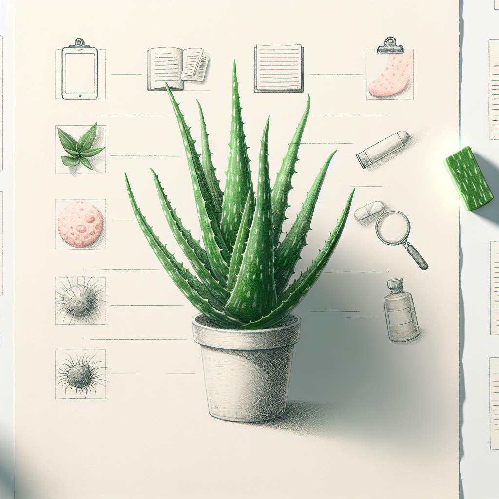 Pastelková ilustrace znázorňující téma: Zdraví