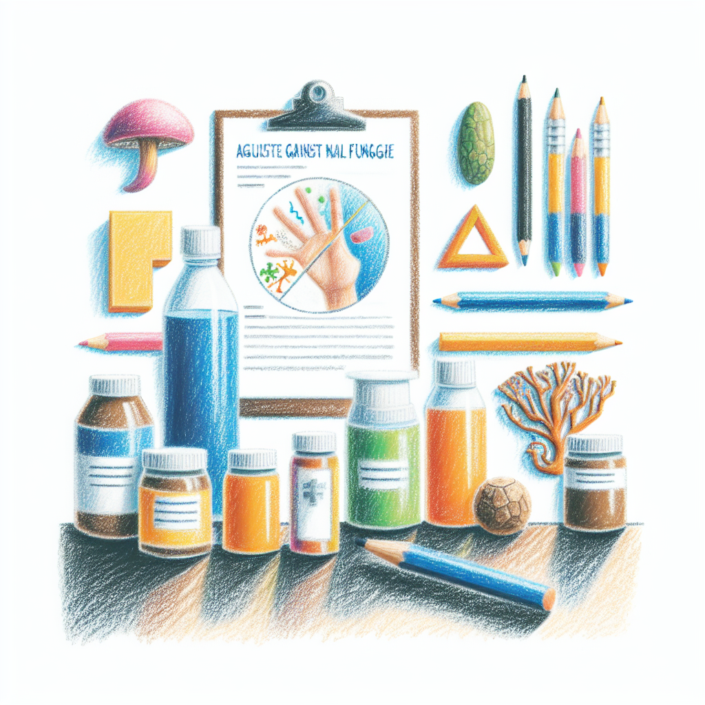 Pastelková ilustrace znázorňující téma: Zdraví a wellness