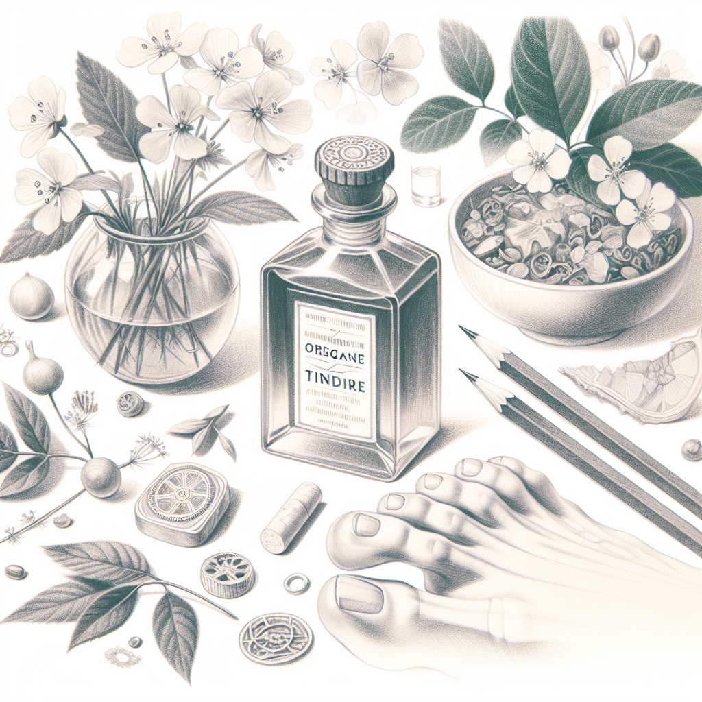 Pastelková ilustrace znázorňující téma: Zdraví