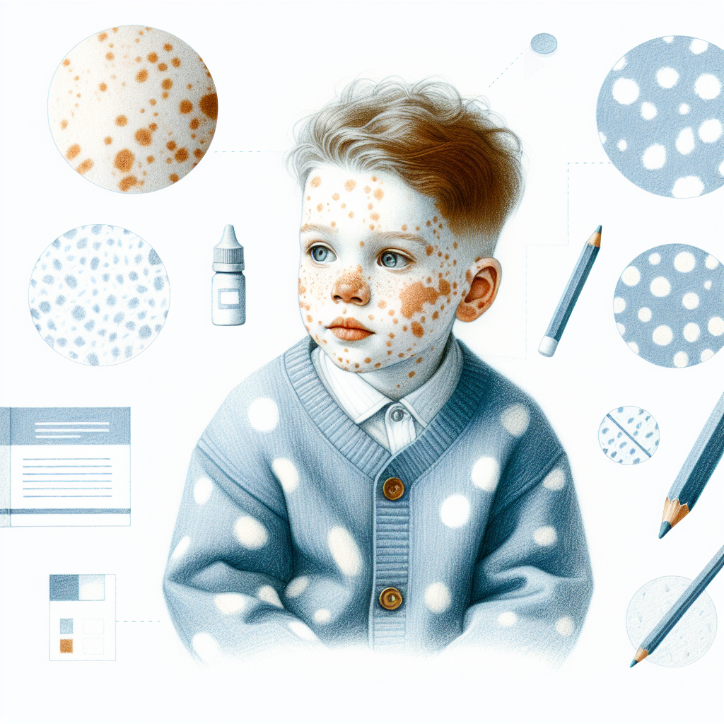 Pastelková ilustrace znázorňující téma: Zdraví dětí