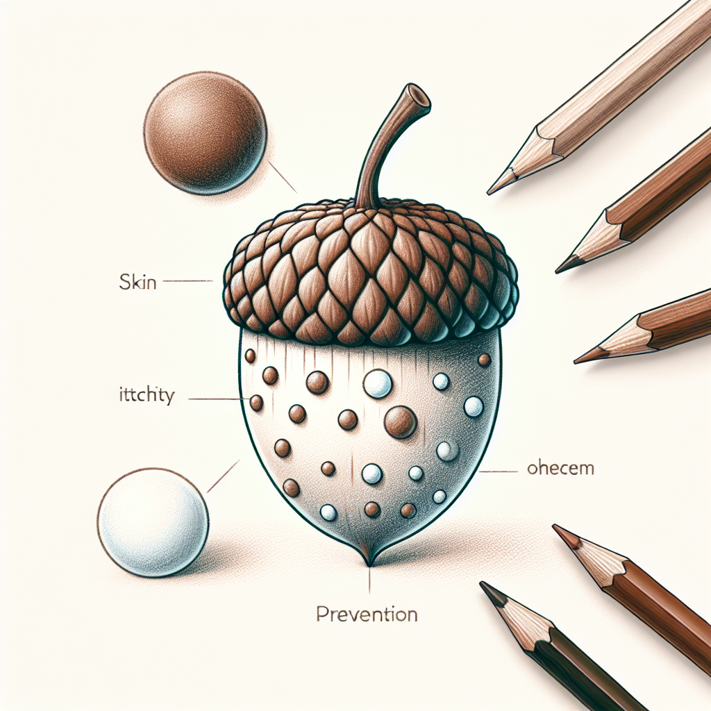 Pastelková ilustrace znázorňující téma: Zdraví