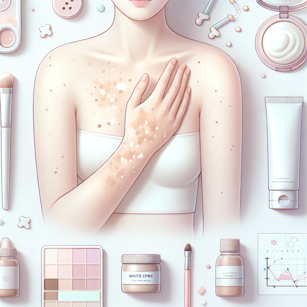 Pastelková ilustrace znázorňující téma: Kožní onemocnění