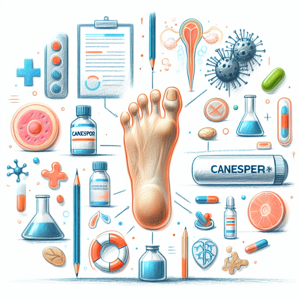 Pastelková ilustrace znázorňující téma: Zdraví a prevence