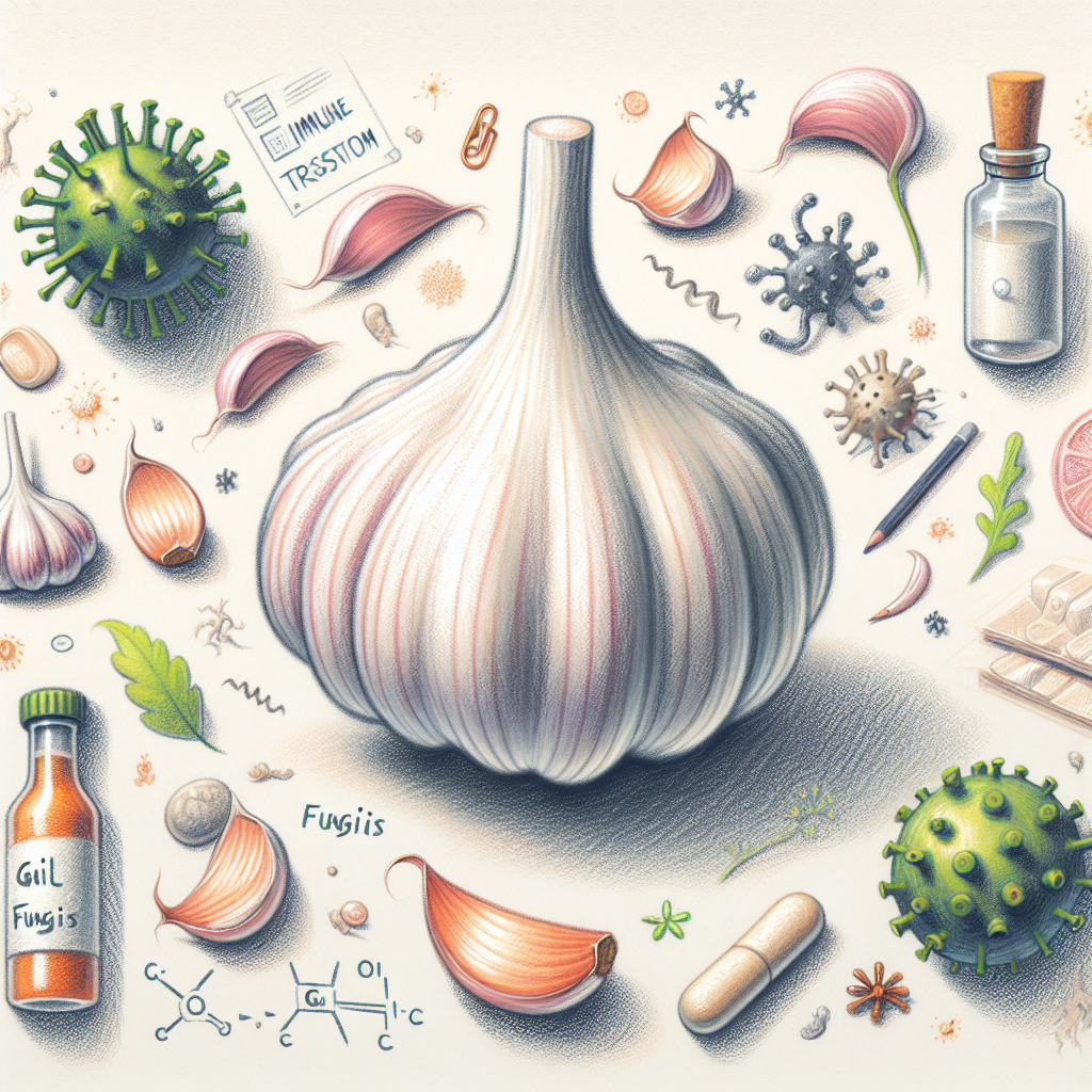 Pastelková ilustrace znázorňující téma: Zdraví