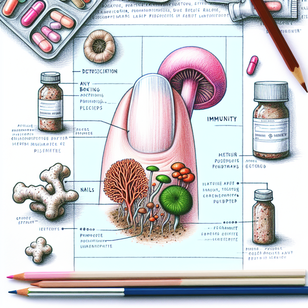Pastelková ilustrace znázorňující téma: Zdraví