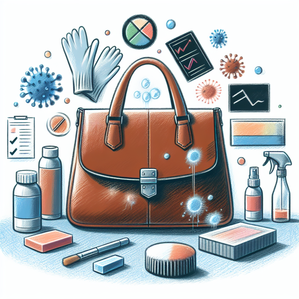 Pastelková ilustrace znázorňující téma: Údržba kůže