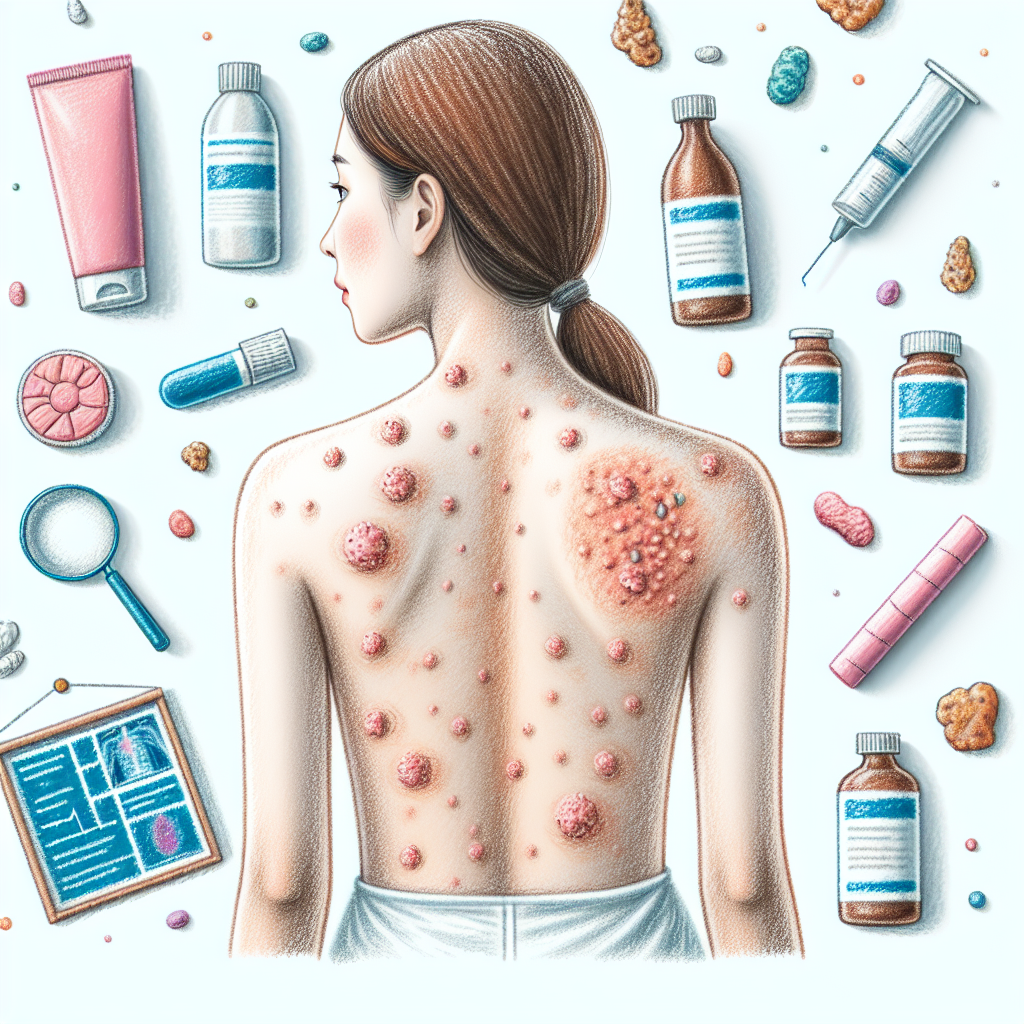 Pastelková ilustrace znázorňující téma: Zdraví