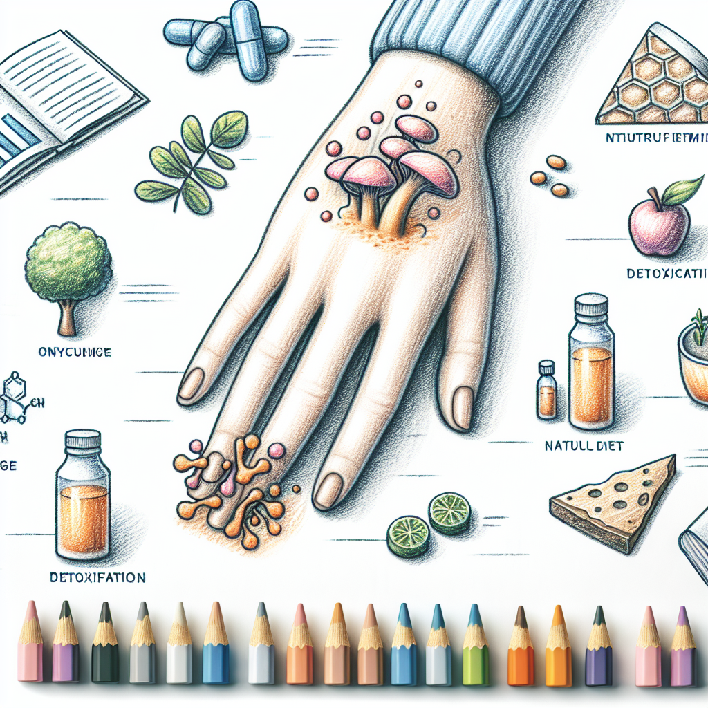 Pastelková ilustrace znázorňující téma: Zdraví