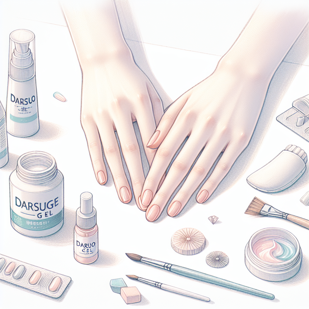 Pastelková ilustrace znázorňující téma: Zdraví