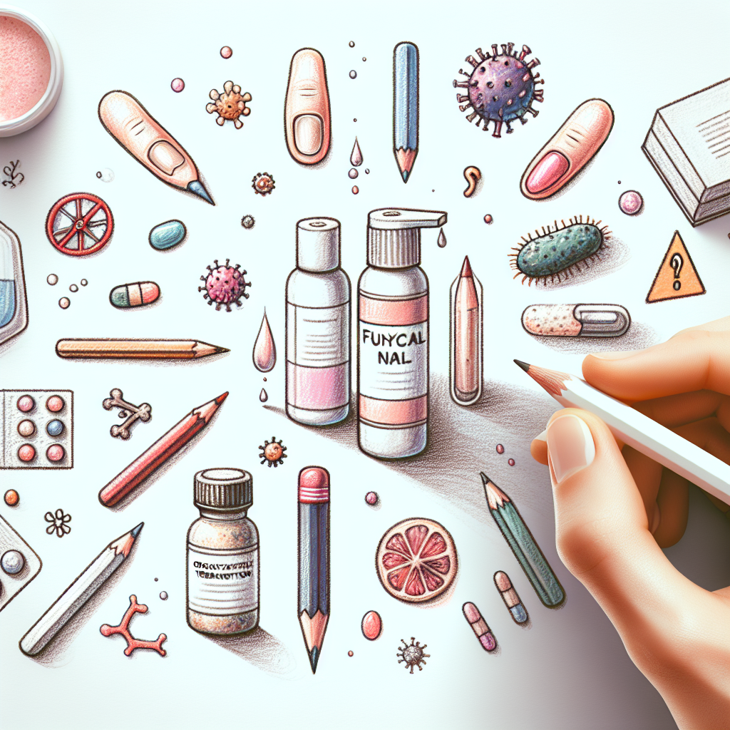 Pastelková ilustrace znázorňující téma: Zdraví