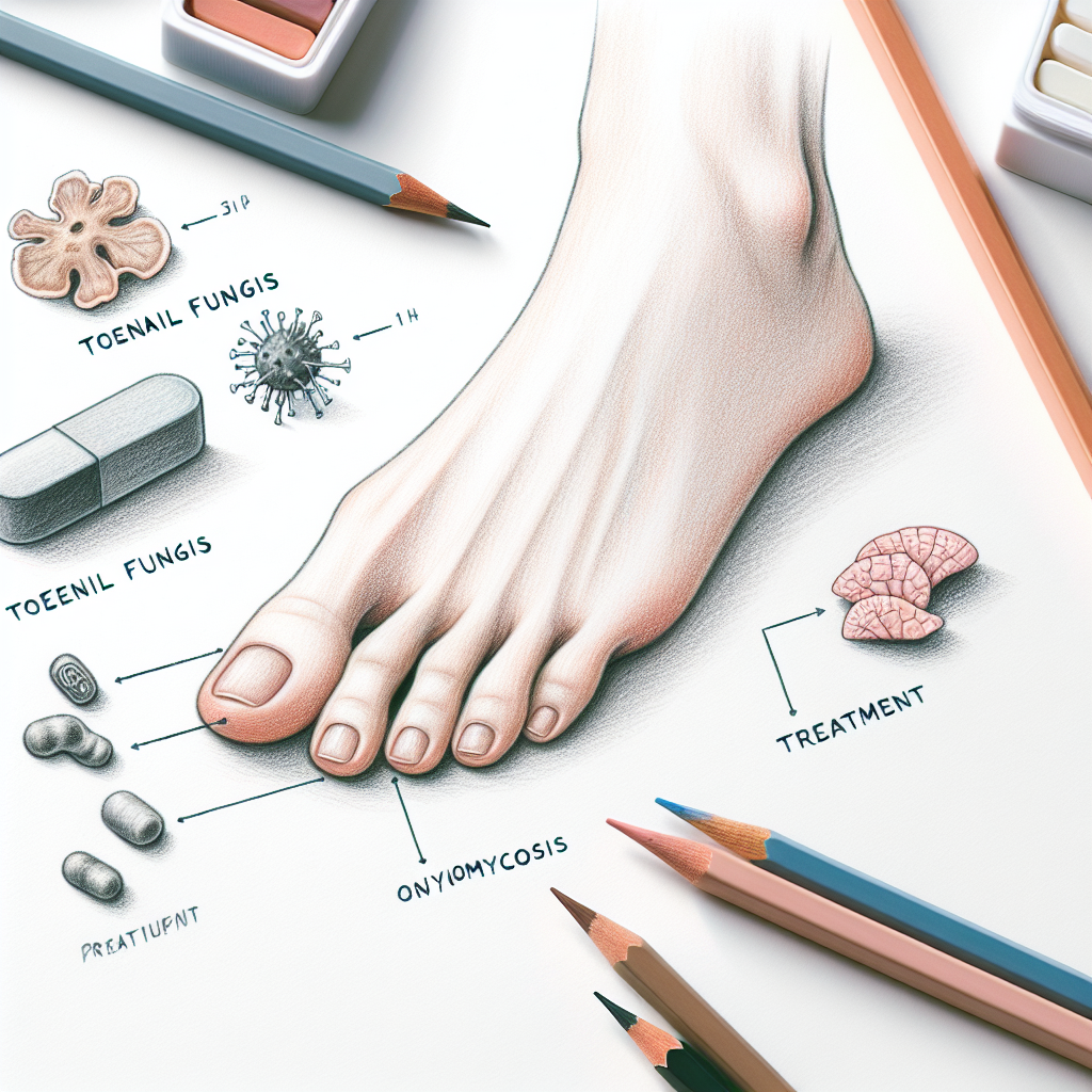 Pastelková ilustrace znázorňující téma: Zdraví