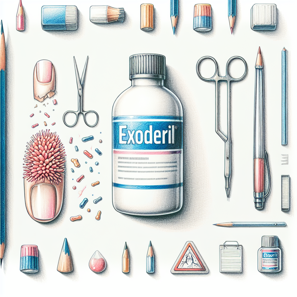 Pastelková ilustrace znázorňující téma: Zdraví