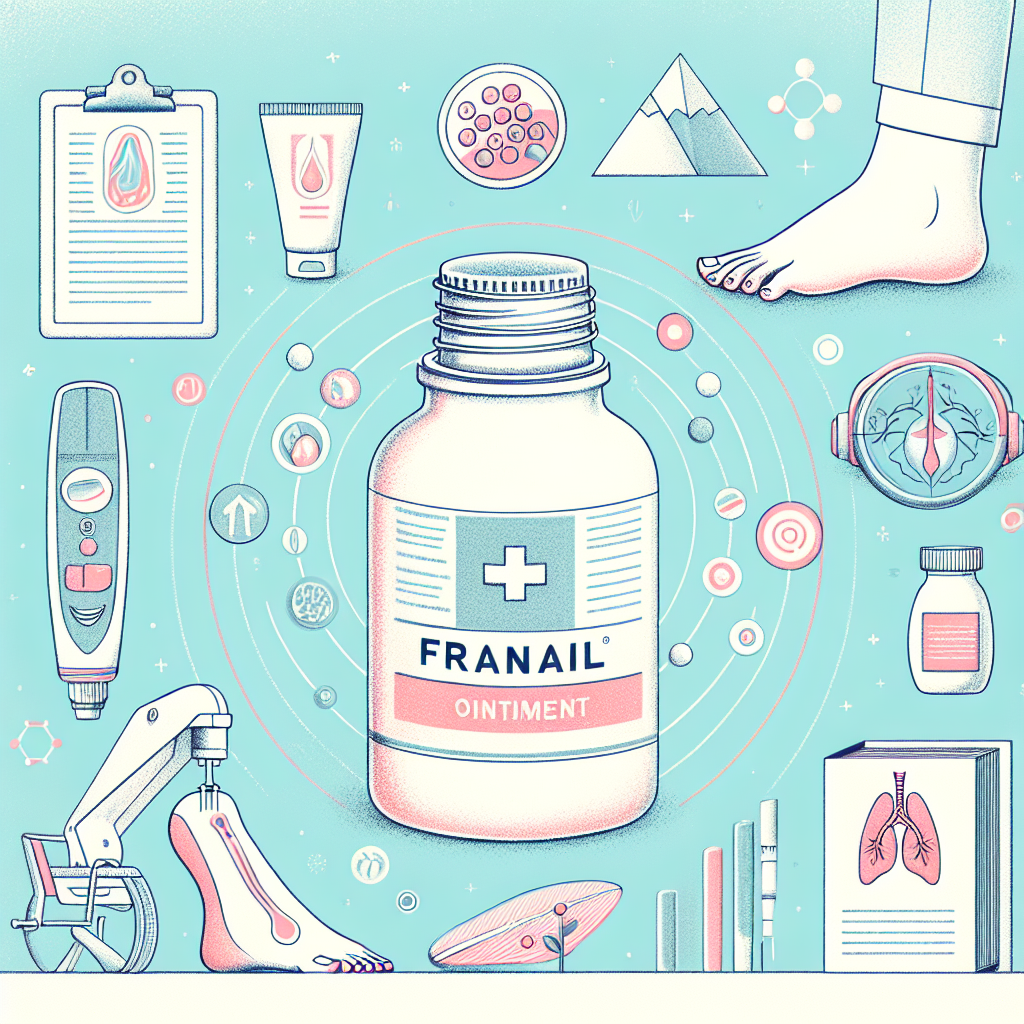 Pastelková ilustrace znázorňující téma: Zdraví a péče