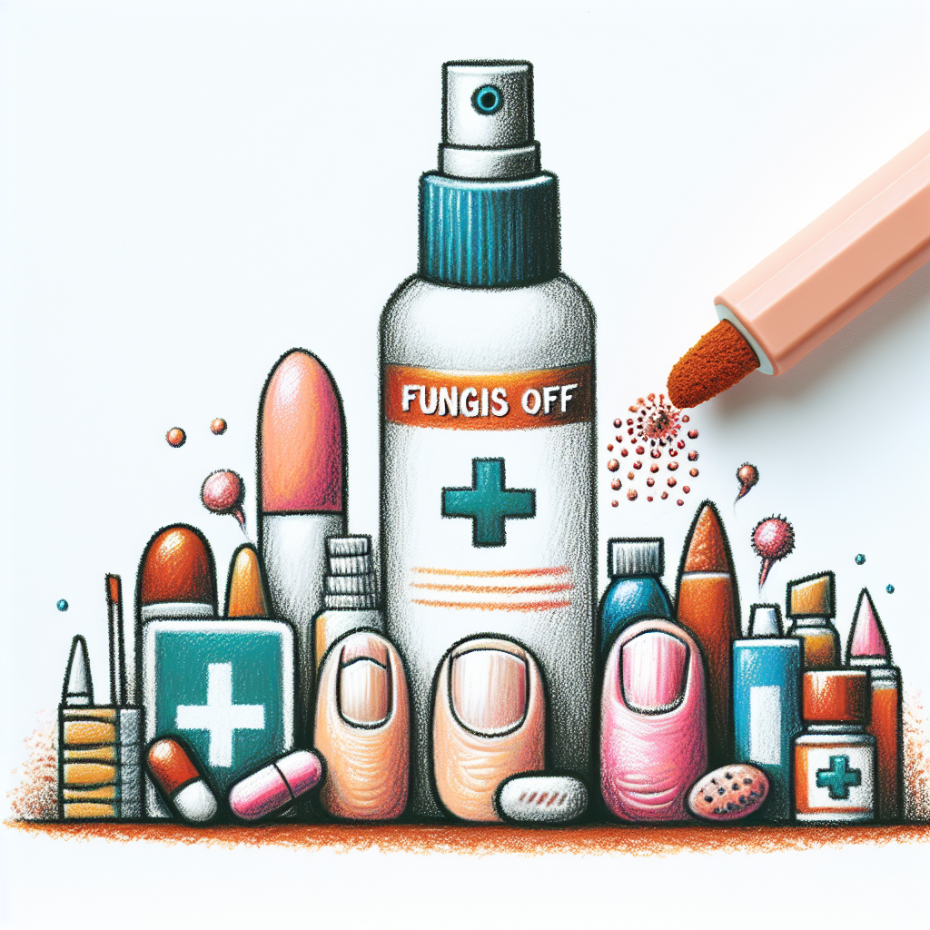 Pastelková ilustrace znázorňující téma: Zdraví