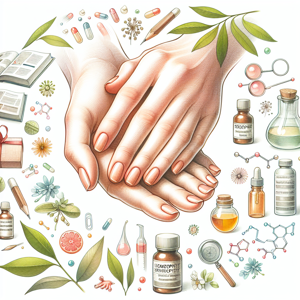 Pastelková ilustrace znázorňující téma: Zdraví