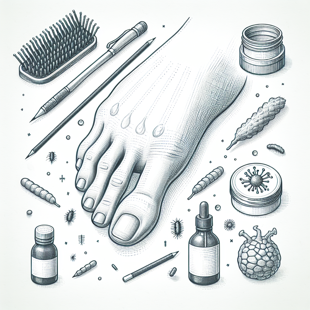 Pastelková ilustrace znázorňující téma: Zdraví