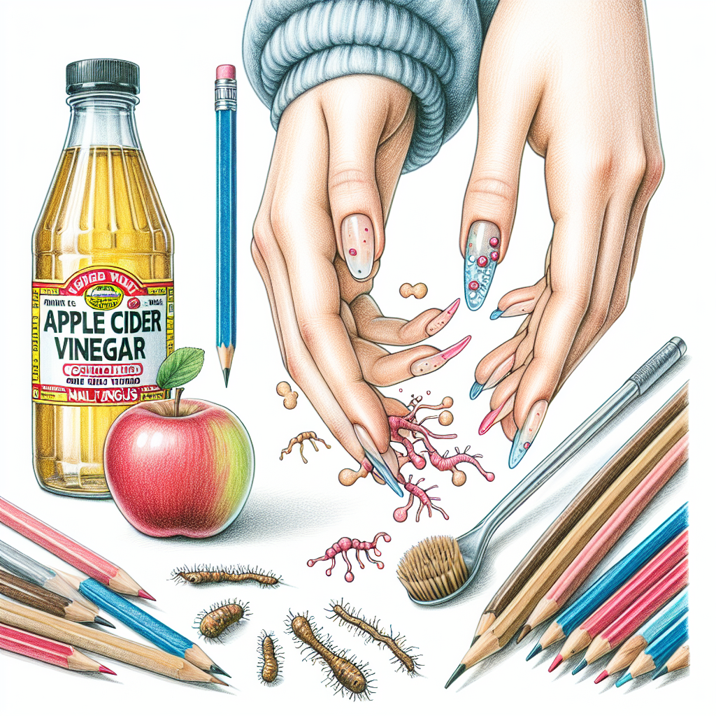 Pastelková ilustrace znázorňující téma: Zdraví