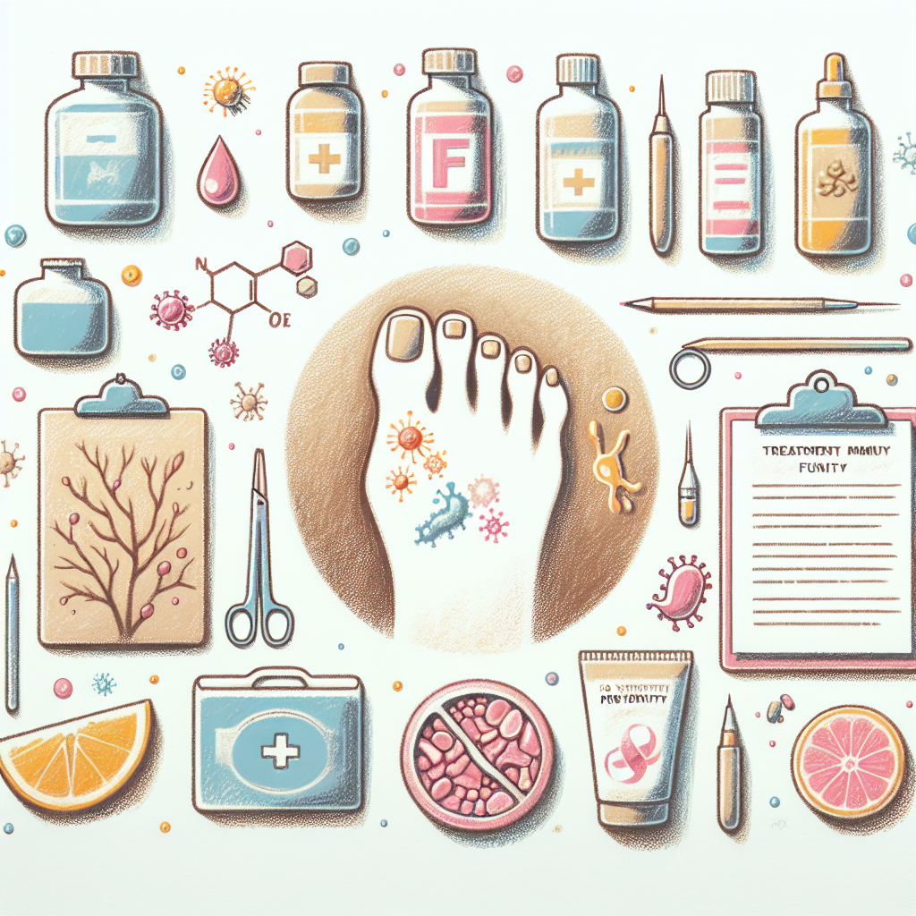 Pastelková ilustrace znázorňující téma: Zdraví