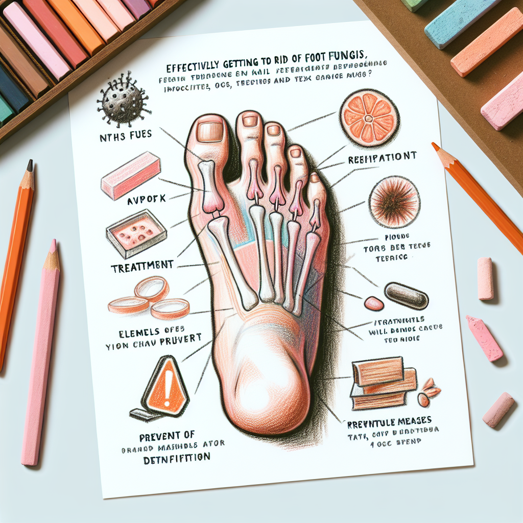 Pastelková ilustrace znázorňující téma: Zdraví