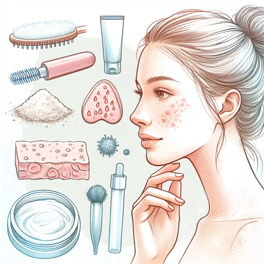 Pastelková ilustrace znázorňující téma: Zdraví