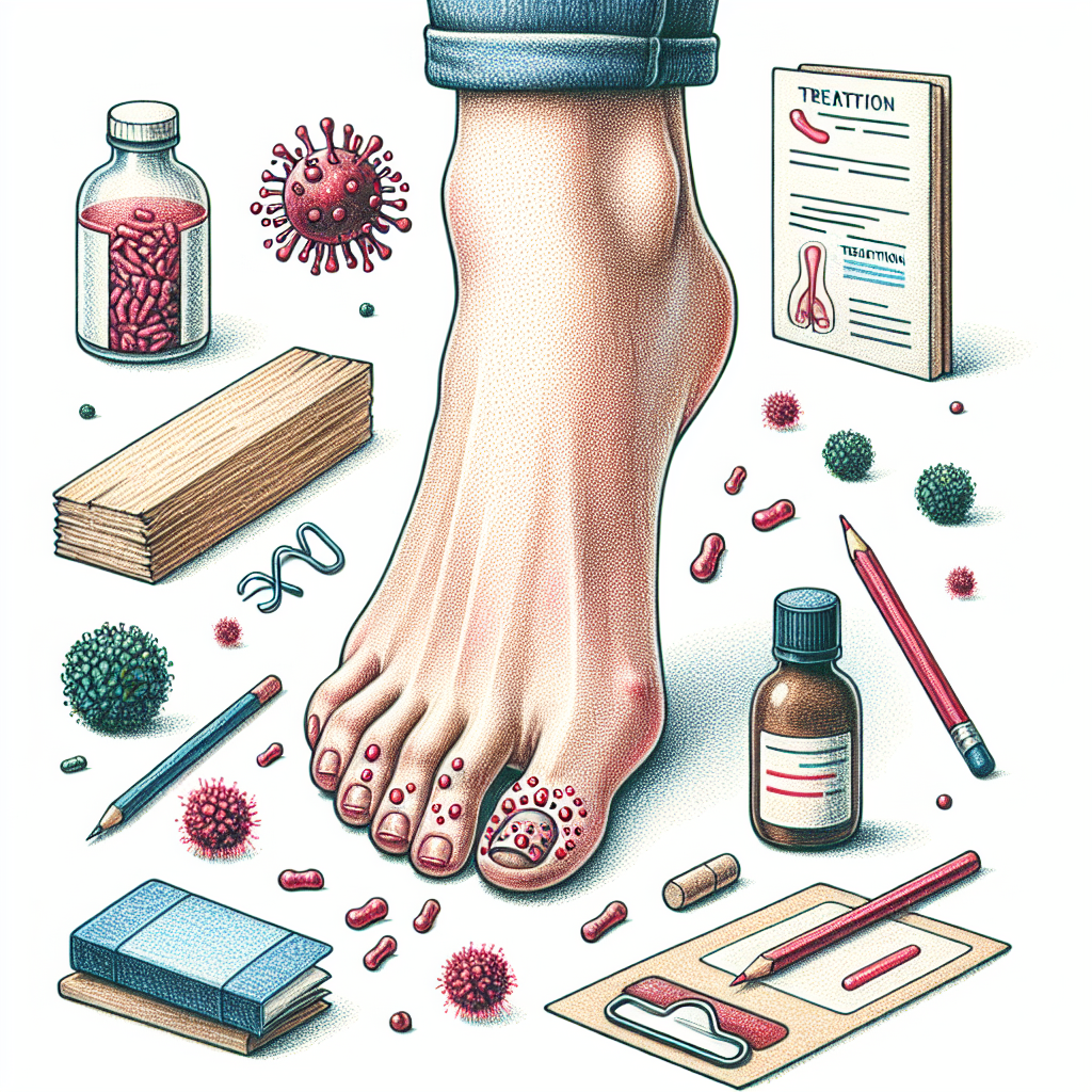 Pastelková ilustrace znázorňující téma: Zdraví a prevence