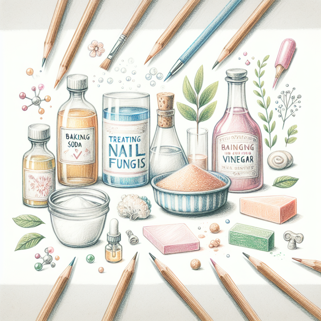 Pastelková ilustrace znázorňující téma: Zdraví