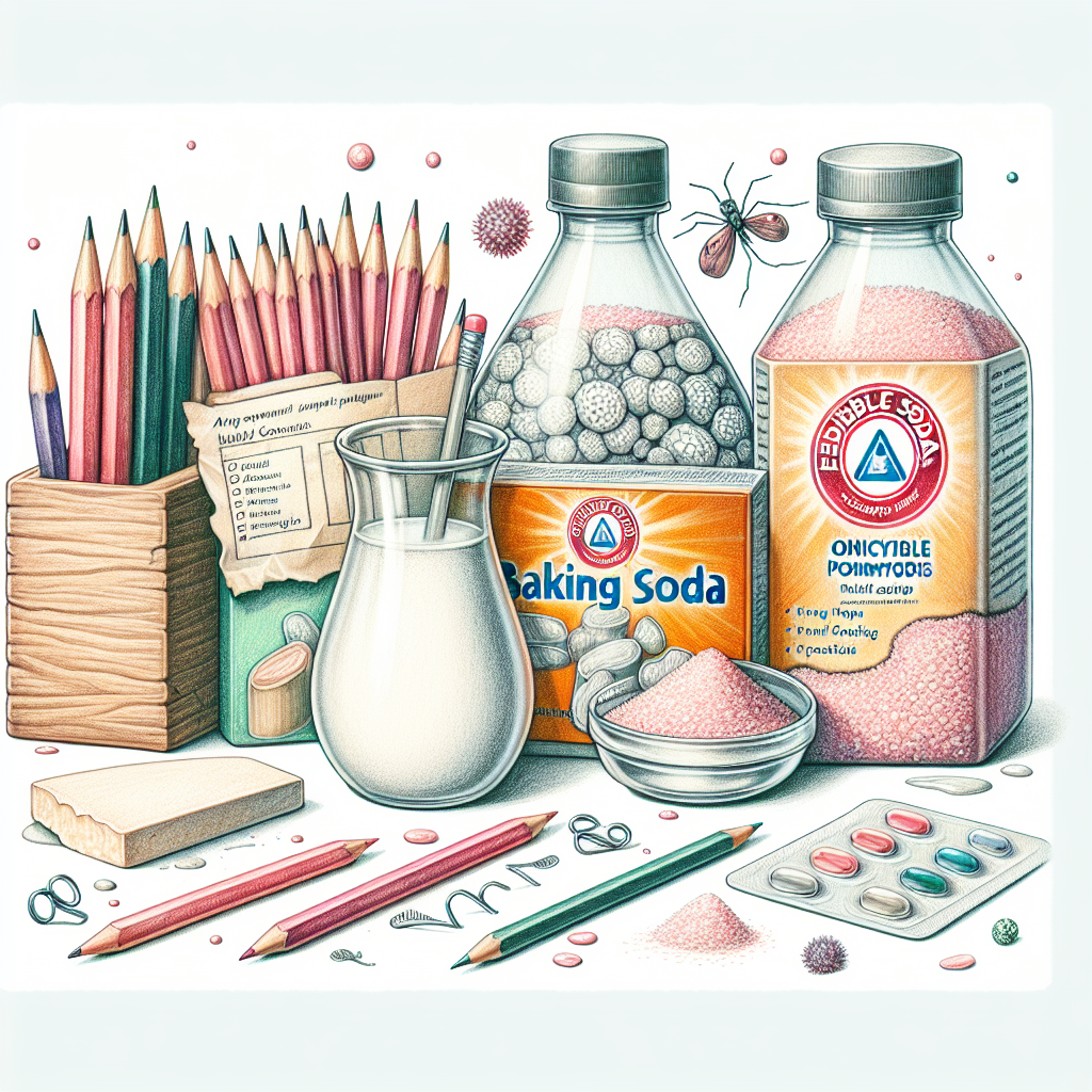 Pastelková ilustrace znázorňující téma: Zdraví