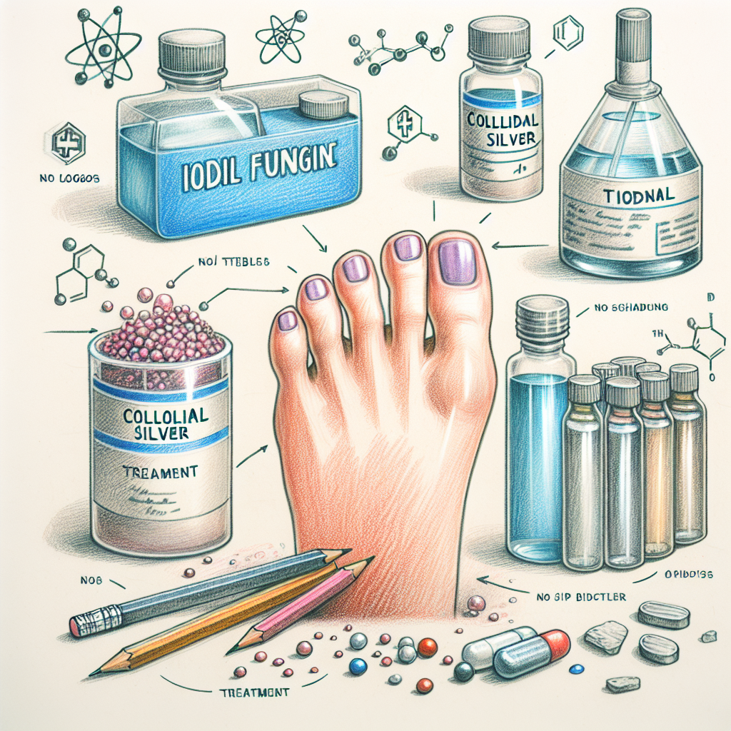 Pastelková ilustrace znázorňující téma: Zdraví