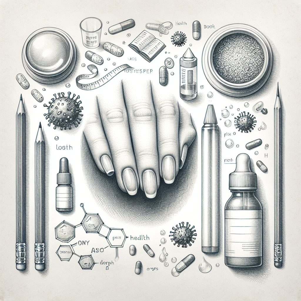 Pastelková ilustrace znázorňující téma: Zdraví