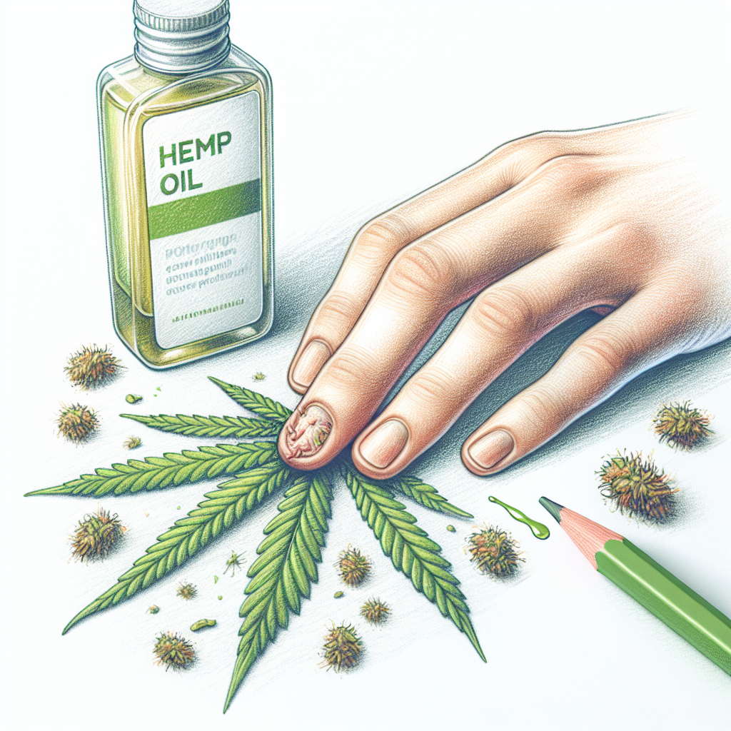 Pastelková ilustrace znázorňující téma: Zdraví