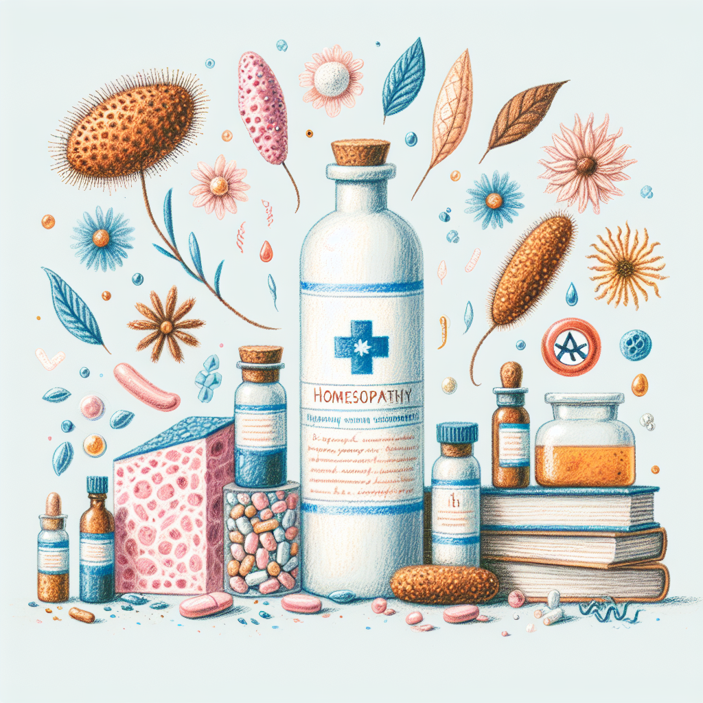 Pastelková ilustrace znázorňující téma: Zdraví