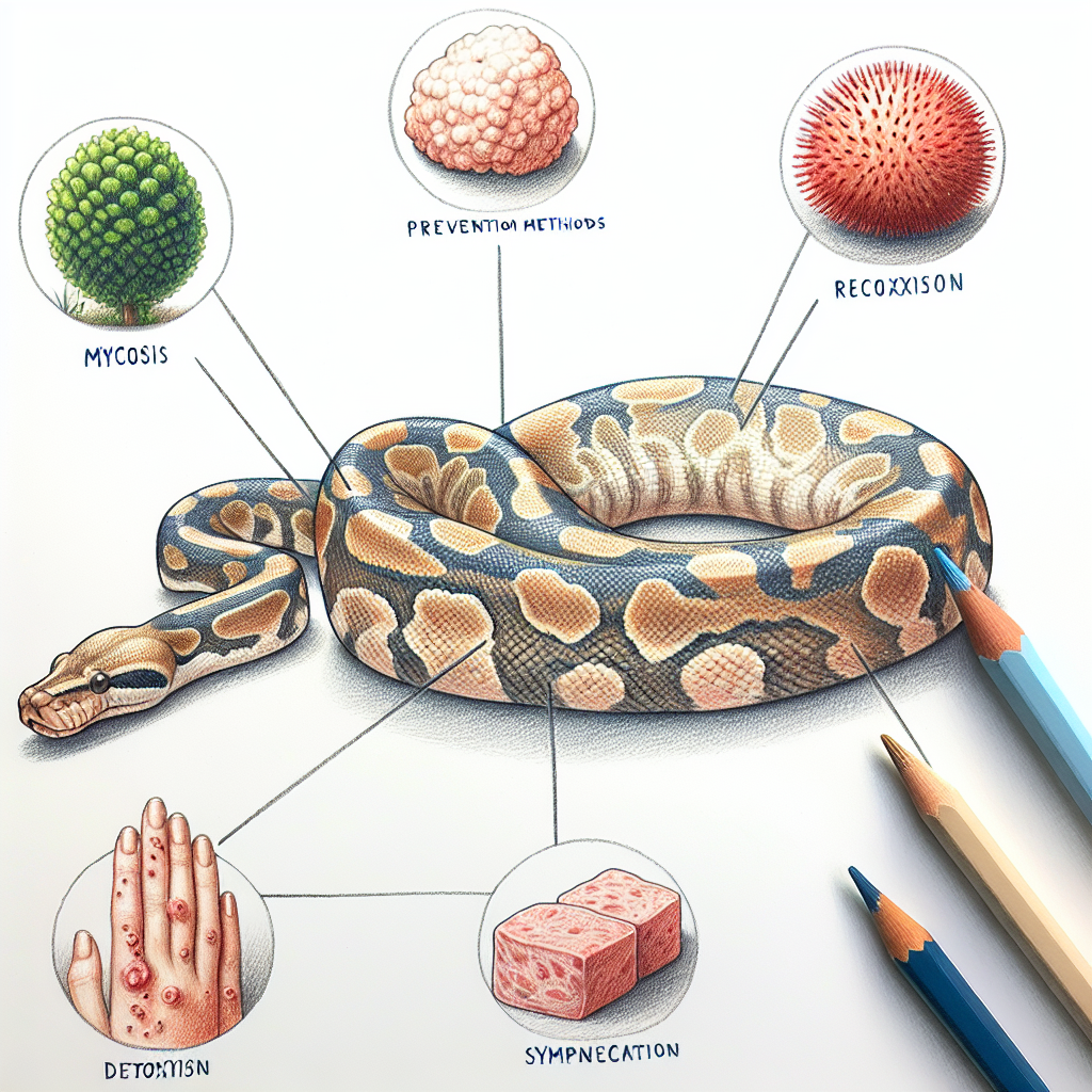 Pastelková ilustrace znázorňující téma: Zdraví zvířat