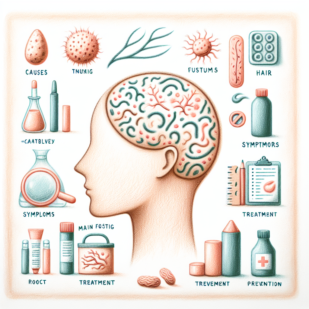 Pastelková ilustrace znázorňující téma: Zdraví