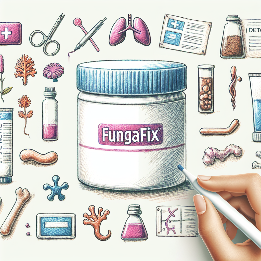 Pastelková ilustrace znázorňující téma: Zdraví