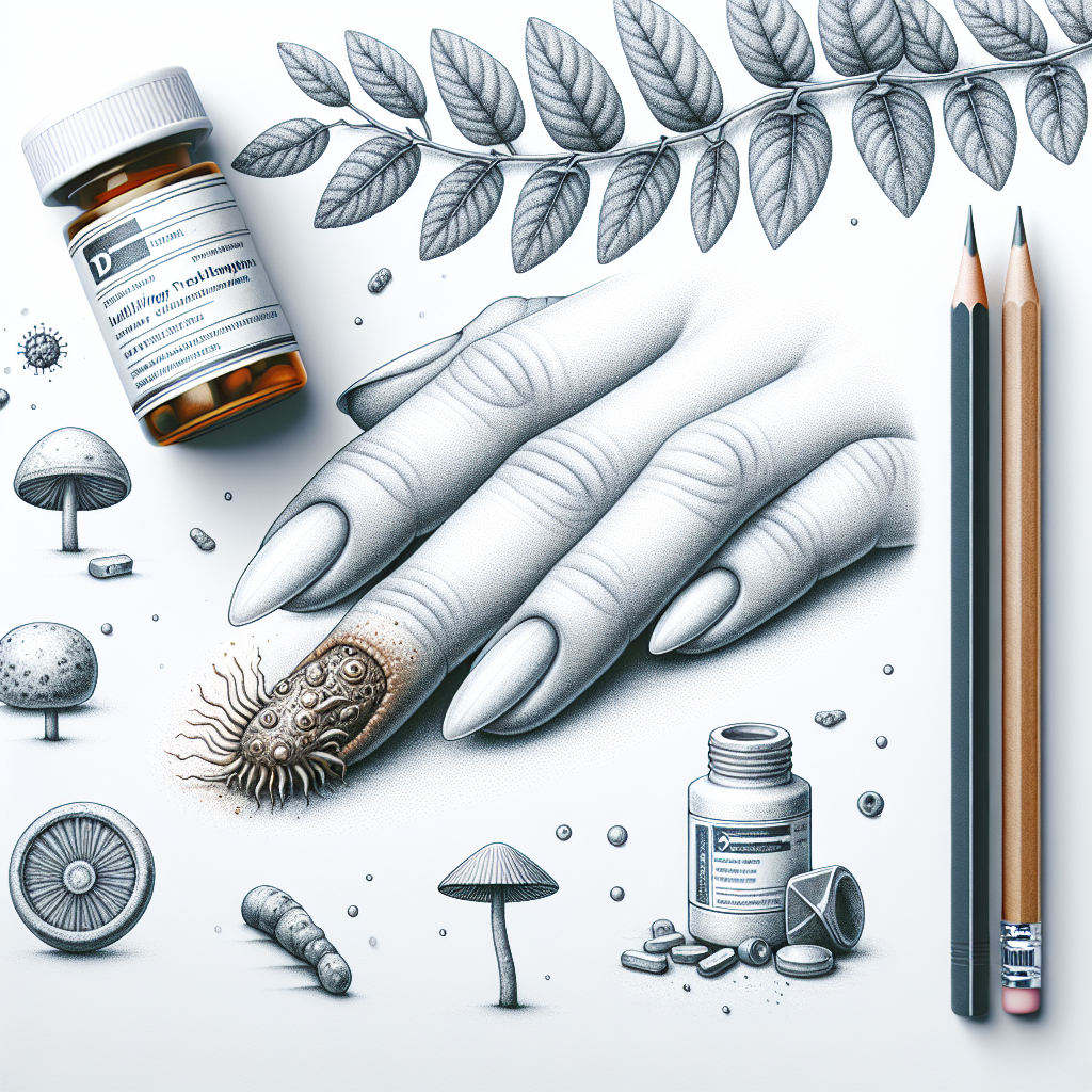 Pastelková ilustrace znázorňující téma: Zdraví