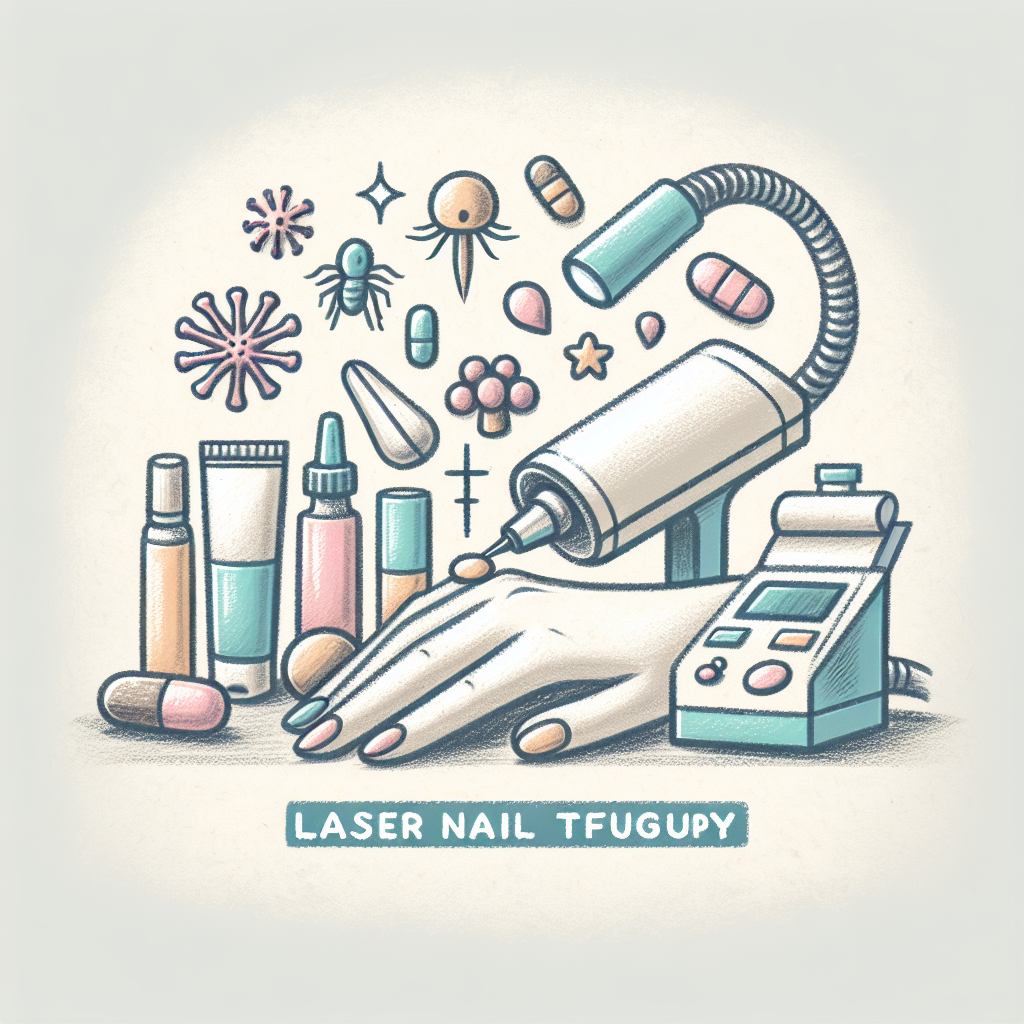 Pastelková ilustrace znázorňující téma: Zdraví