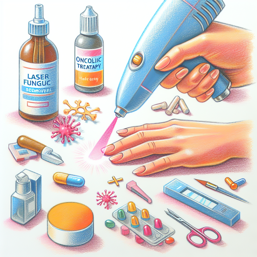 Pastelková ilustrace znázorňující téma: Zdraví