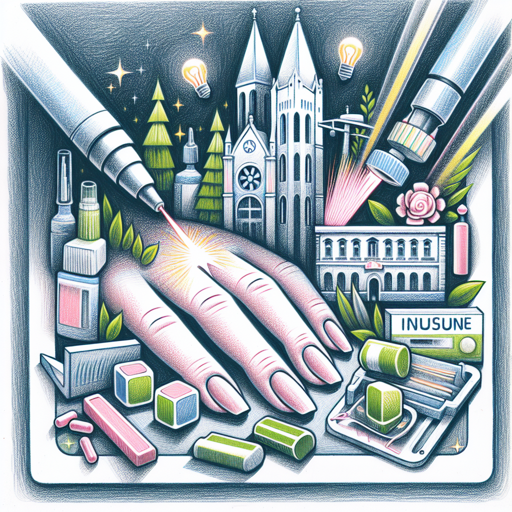 Pastelková ilustrace znázorňující téma: Zdraví