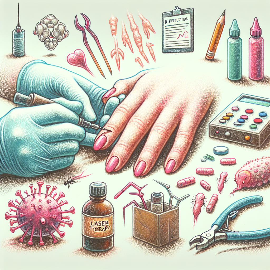 Pastelková ilustrace znázorňující téma: Zdraví