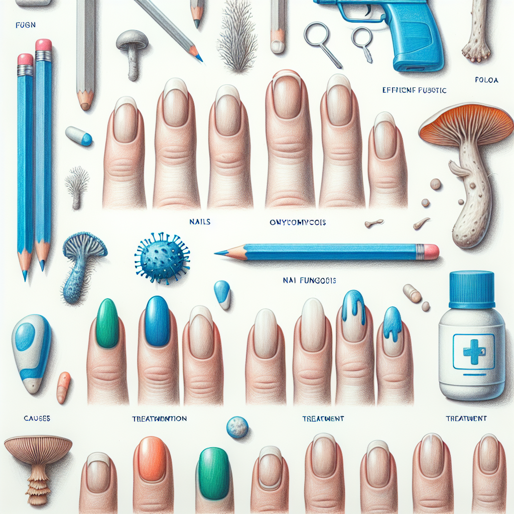 Pastelková ilustrace znázorňující téma: Zdraví