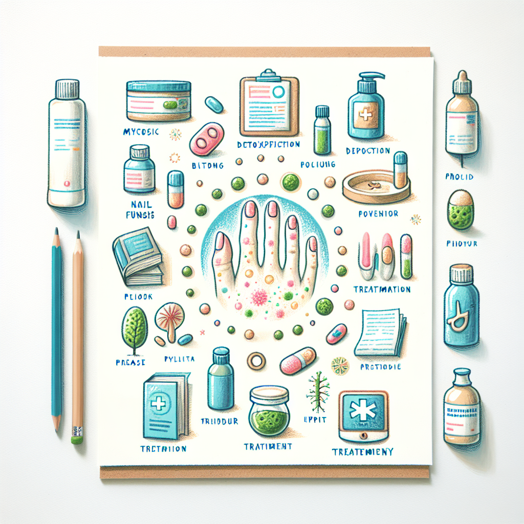 Pastelková ilustrace znázorňující téma: Zdraví