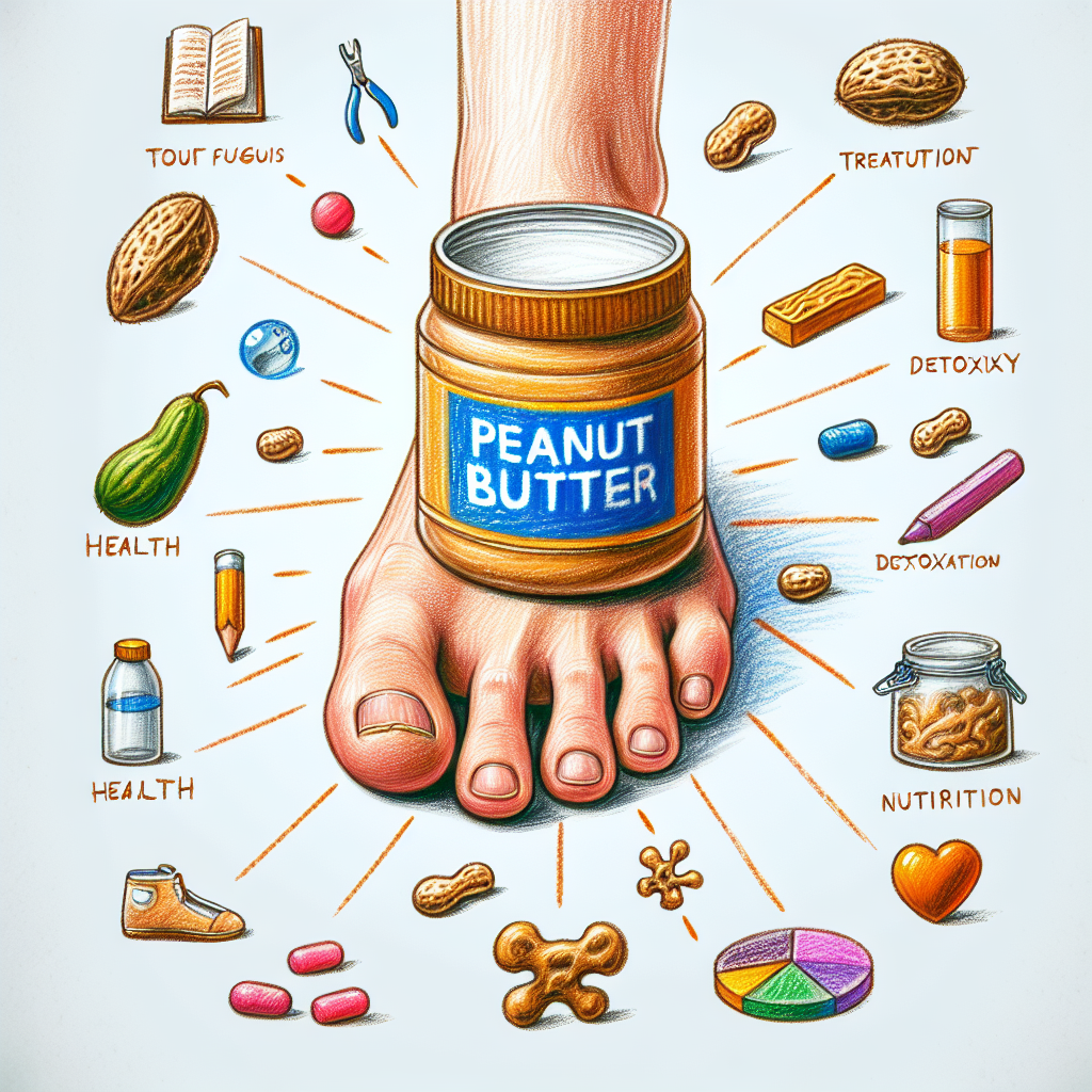 Pastelková ilustrace znázorňující téma: Zdraví