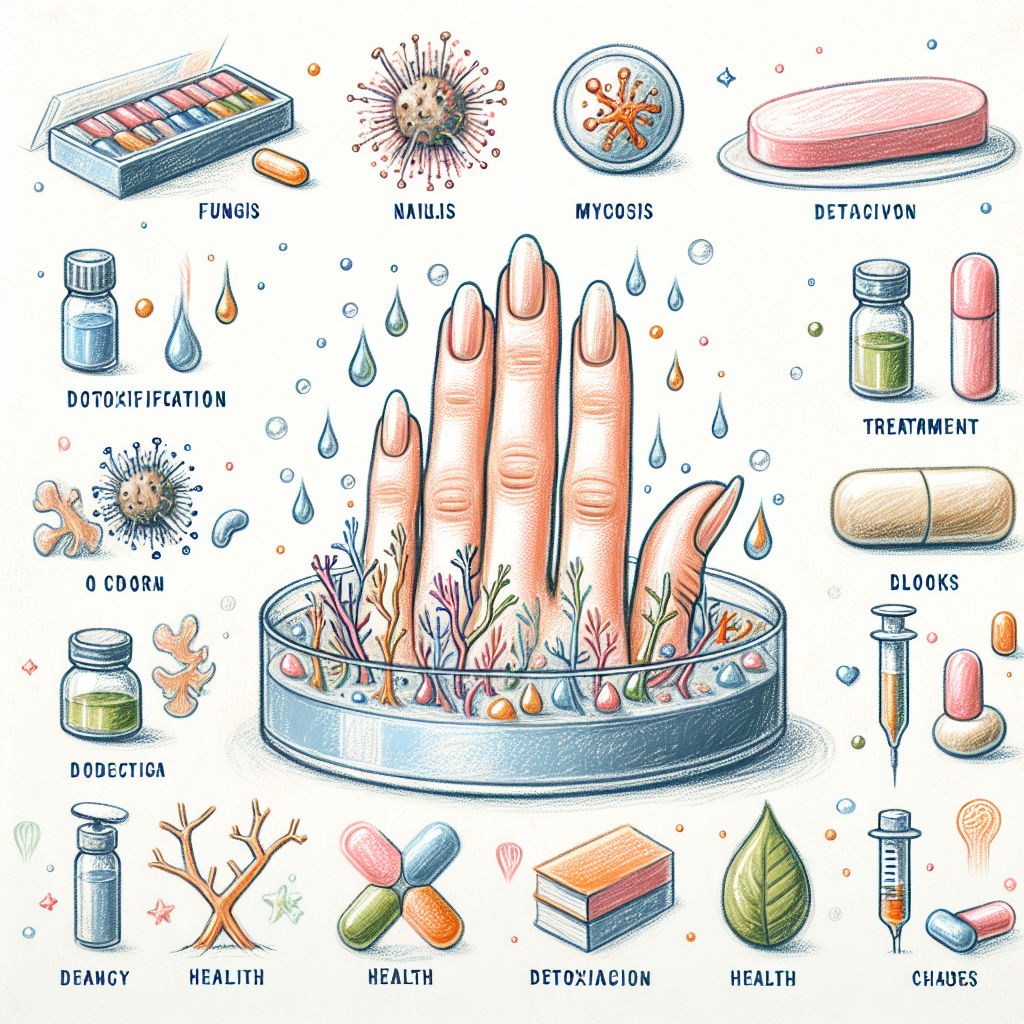 Pastelková ilustrace znázorňující téma: Zdraví