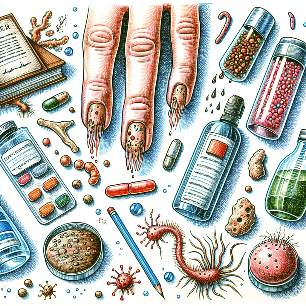 Pastelková ilustrace znázorňující téma: Zdraví