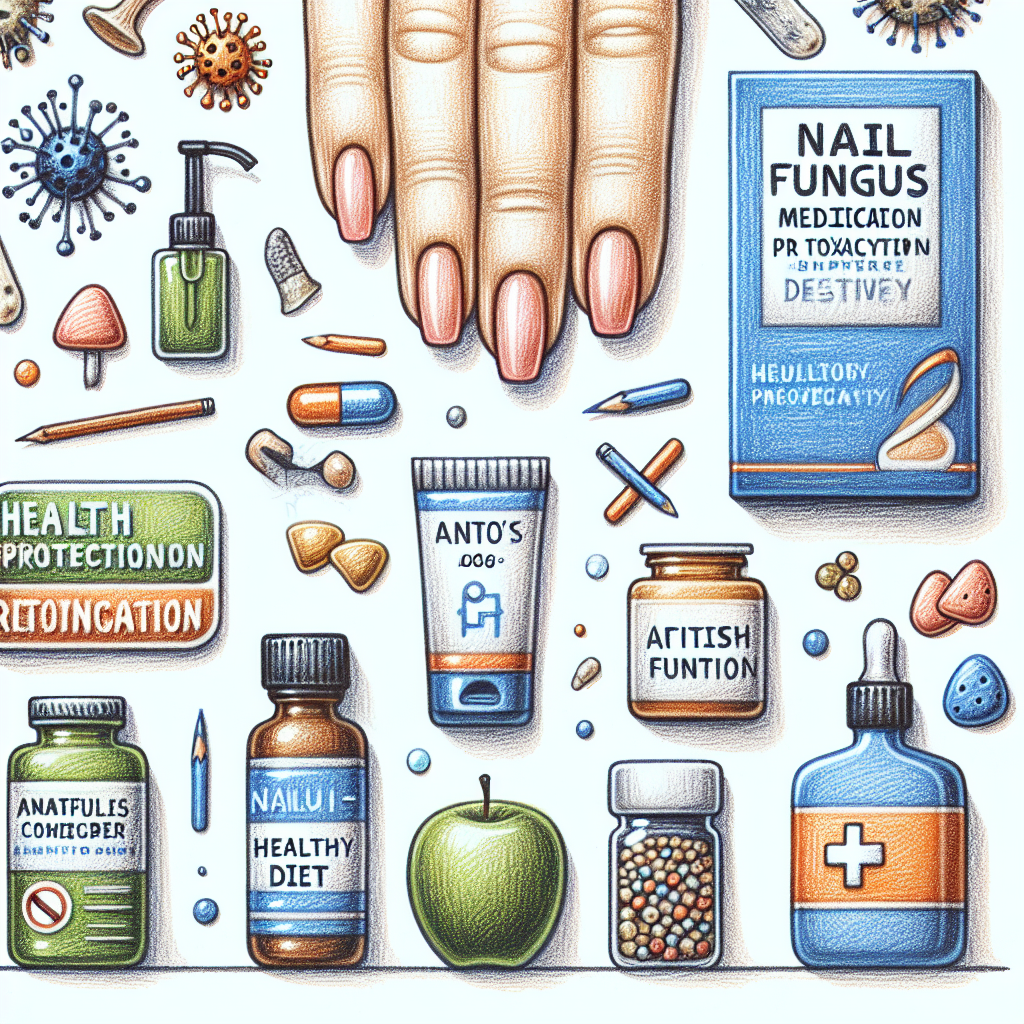 Pastelková ilustrace znázorňující téma: Zdraví