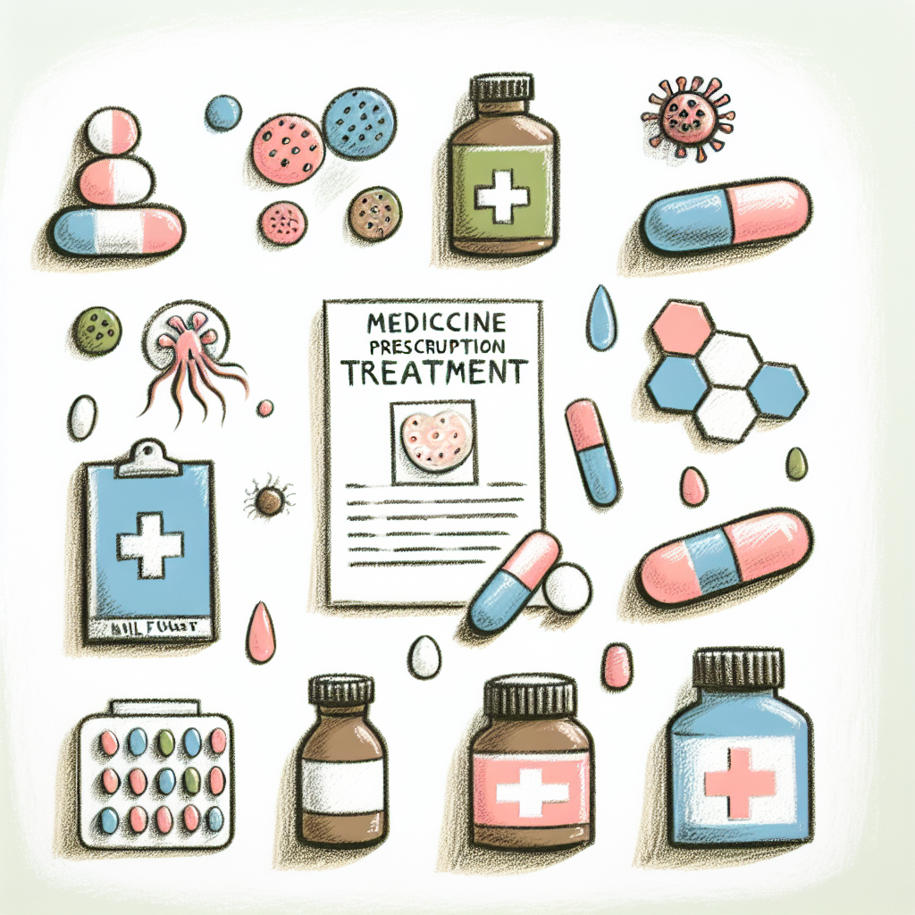 Pastelková ilustrace znázorňující téma: Zdraví