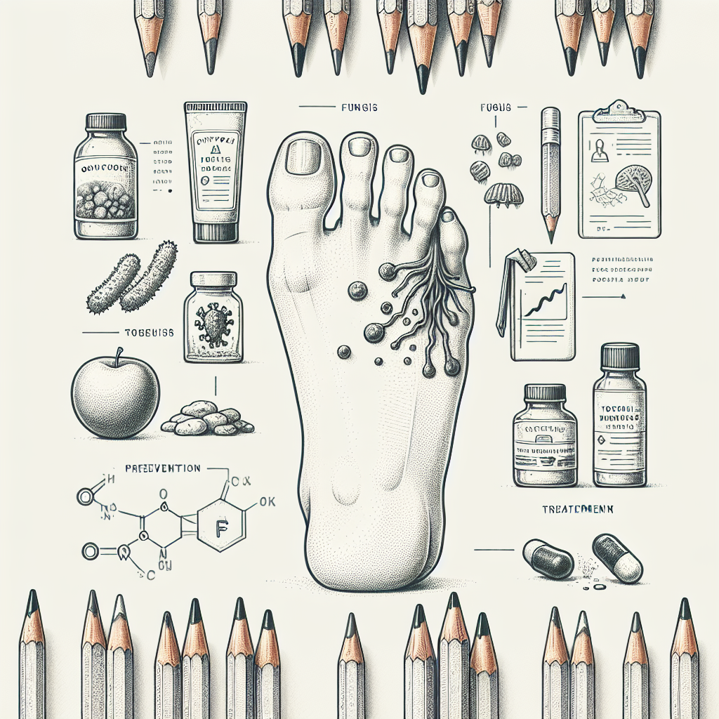 Pastelková ilustrace znázorňující téma: Zdraví