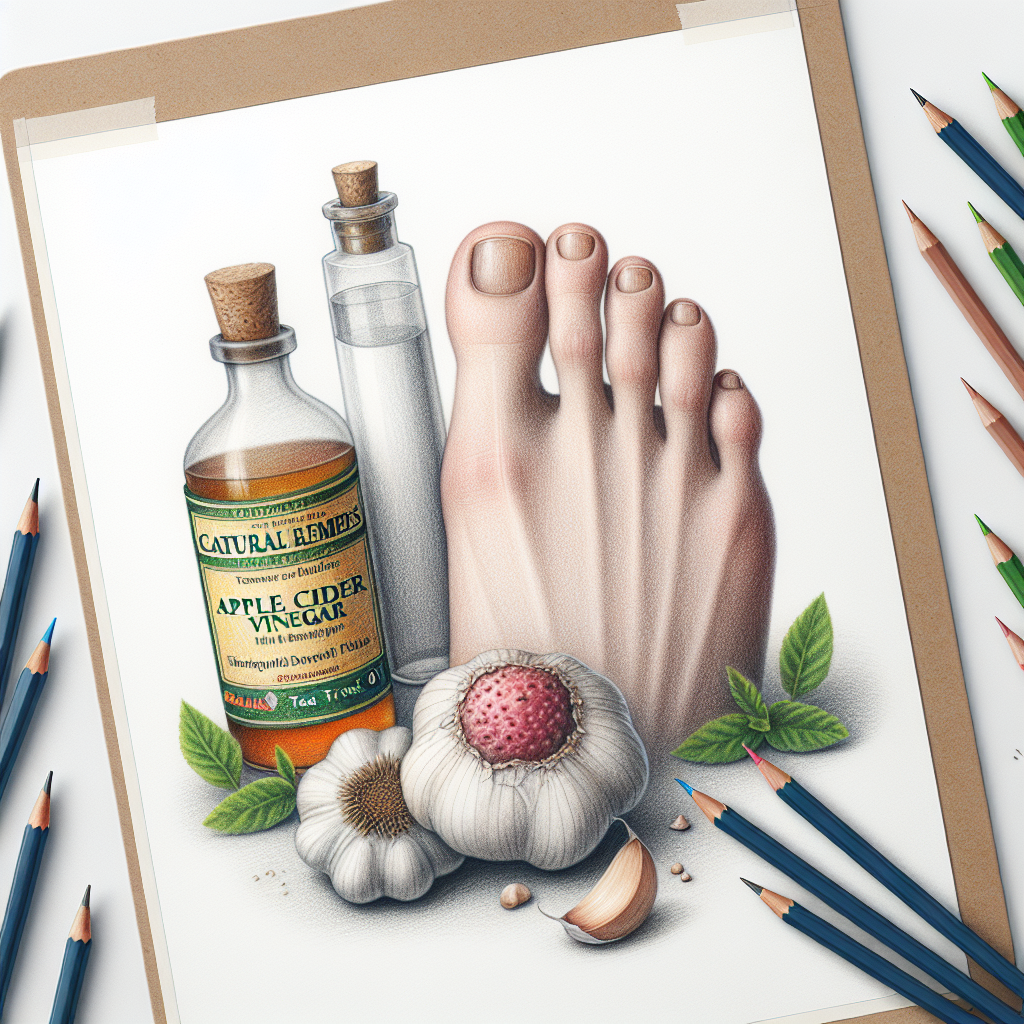 Pastelková ilustrace znázorňující téma: Zdraví