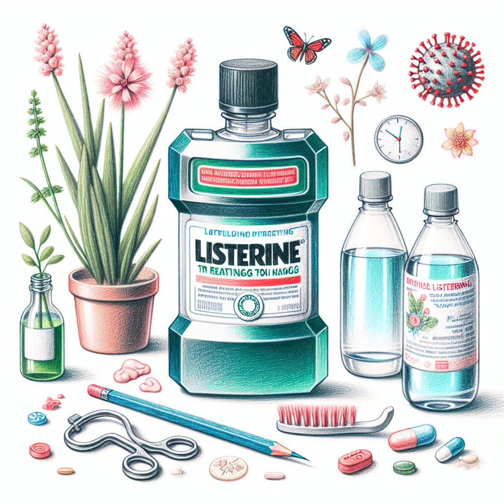 Pastelková ilustrace znázorňující téma: Zdraví