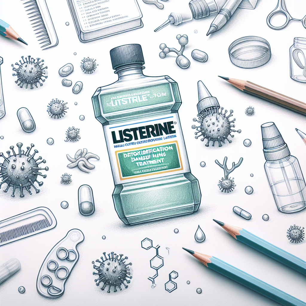 Pastelková ilustrace znázorňující téma: Zdraví a péče